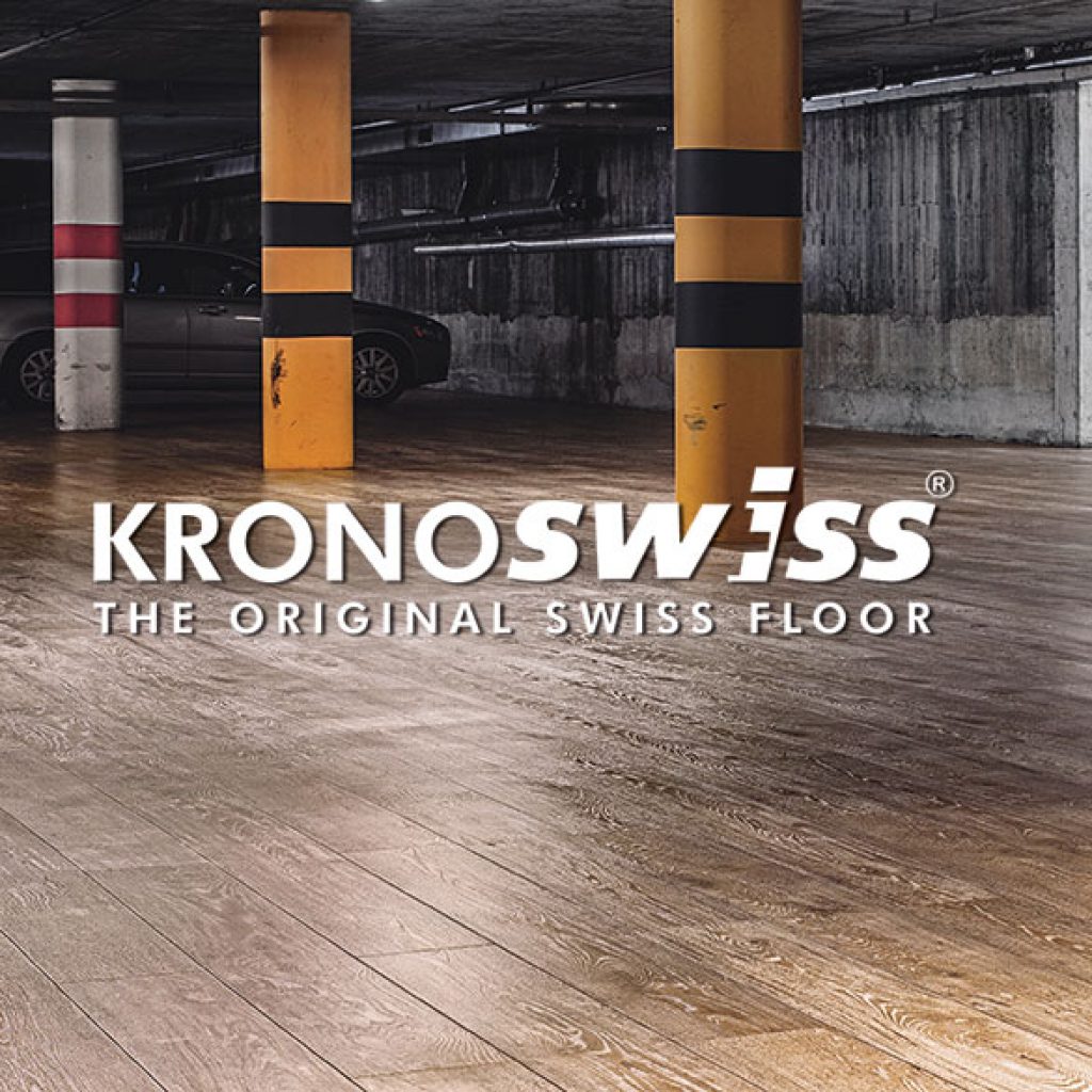 Kronoswiss All State Fooring Distributors
