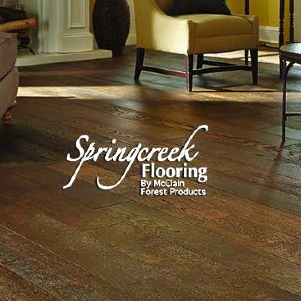Springcreek All State Fooring Distributors