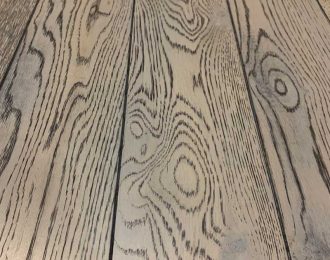 Wood Celler Charleston Walnut 3,5,7″ Beveled Edge