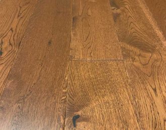 Colonial Collection Plank White Oak