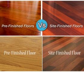 Properly Acclimating Your New Hardwood Floor All State Fooring