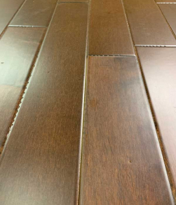 Chatelaine Hs Cappuccino Maple 3/4 X 5″ 14173